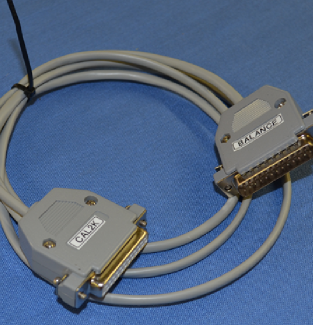 Balance Cable | CAL2K Consumables Balance Cable | CAL2K Consumables