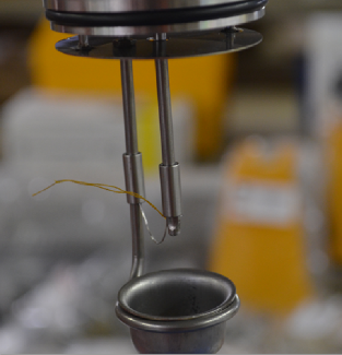Center Electrode | CAL2K Consumables Center Electrode | CAL2K Consumables