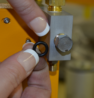 Flow Adjuster O-Rings | CAL2K Consumables Flow Adjuster O-Rings | CAL2K Consumables