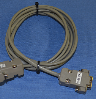 PC Cable | CAL2K Consumables PC Cable | CAL2K Consumables
