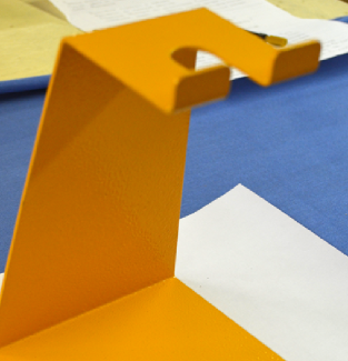 Preparation Stand | CAL2K Consumables Preparation Stand | CAL2K Consumables