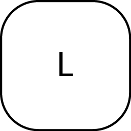 CAL3K Keyboard Commands - L Key | DDS Calorimeters CAL3K Keyboard Commands - L Key | DDS Calorimeters