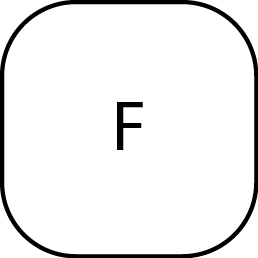 CAL3K Keyboard Commands - F Key | DDS Calorimeters CAL3K Keyboard Commands - F Key | DDS Calorimeters