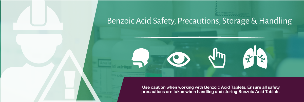 The Use of Benzoic Acid in Bomb Calorimeters | DDS Calorimeters