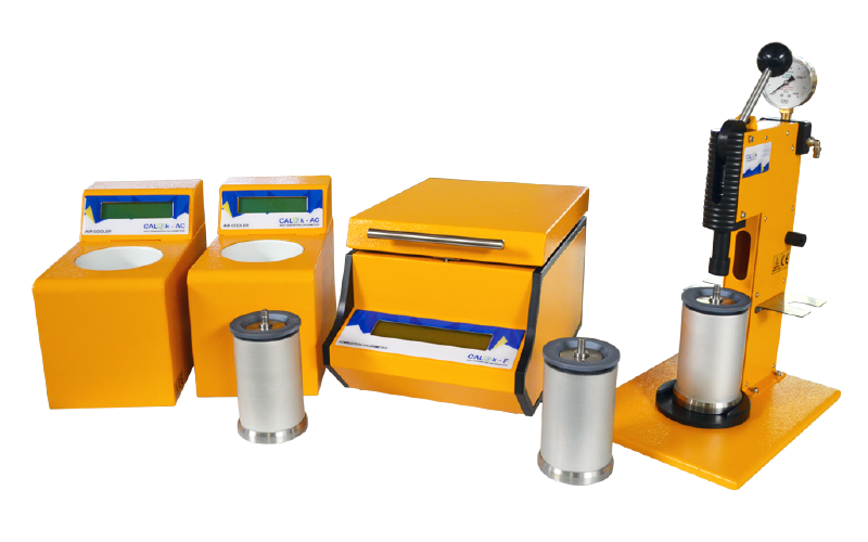 CAL3K-F Oxygen Bomb Calorimeter System | DDS Calorimeters