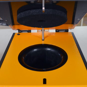 CAL3K-F Oxygen Bomb Calorimeter System | DDS Calorimeters