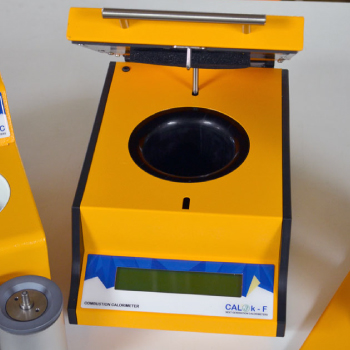 CAL3K-F Oxygen Bomb Calorimeter System | DDS Calorimeters
