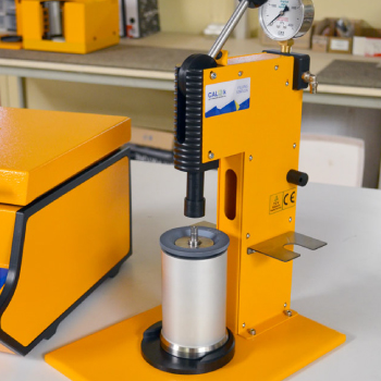 CAL3K-F Oxygen Bomb Calorimeter System | DDS Calorimeters