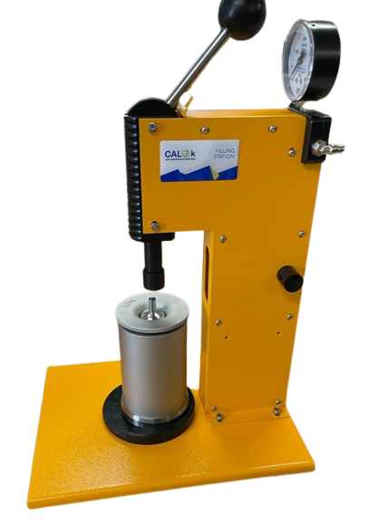 CAL3K-F Oxygen Bomb Calorimeter System | DDS Calorimeters