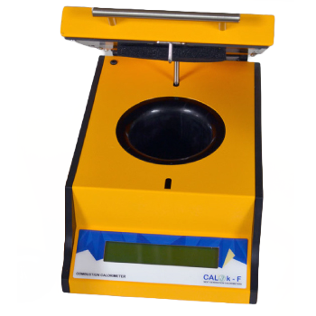 CAL3K-F Oxygen Bomb Calorimeter System | DDS Calorimeters