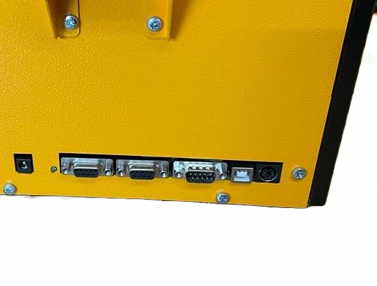 CAL3K-F Oxygen Bomb Calorimeter System | DDS Calorimeters