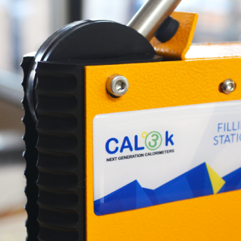 CAL3K Manual Oxygen Filling Station