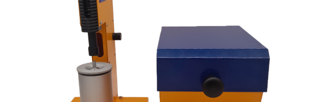 CAL3K-ST Calorimeter