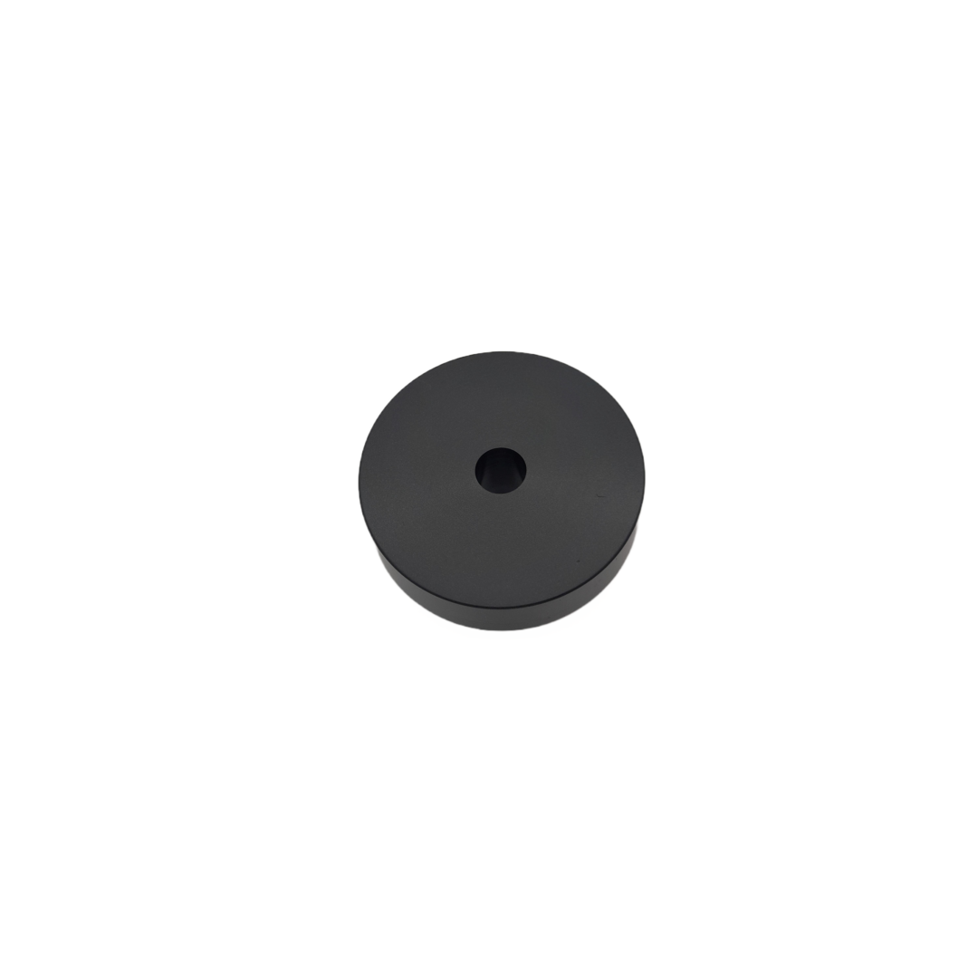 Emergency Deflate Cap Emergency Deflate Cap | CAL3K Consumables | DDS Calorimeters