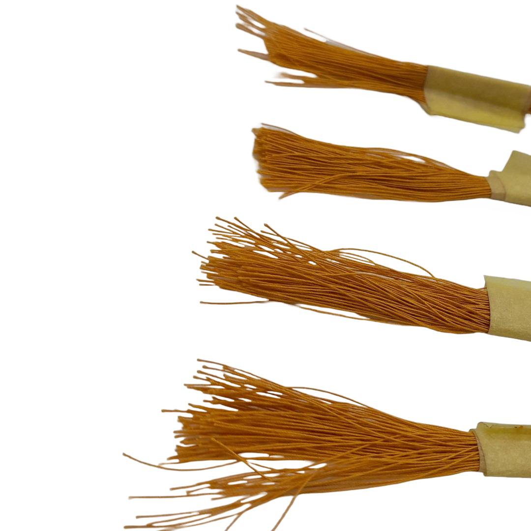 CAL3K Consumables - Firing Cotton | DDS Calorimeters