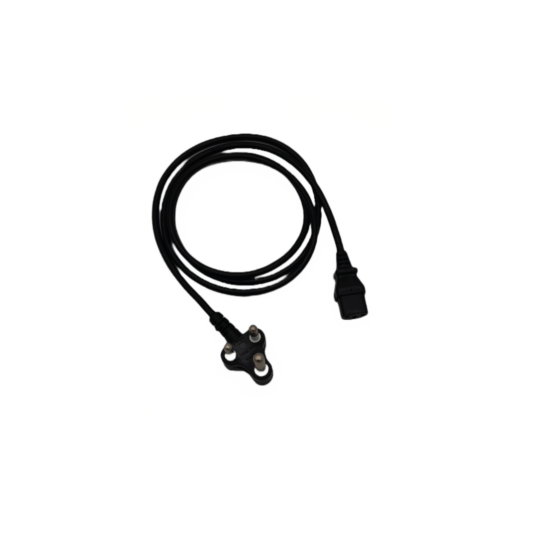 CAL3K Mains Cable | CAL3K Consumables | DDS Calorimeters CAL3K Mains Cable | CAL3K Consumables | DDS Calorimeters