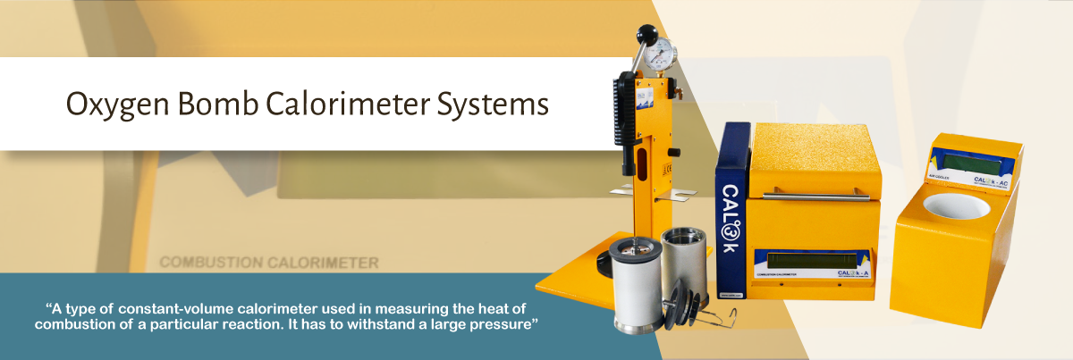 The Structure and Function of Calorimeters | DDS Calorimeters