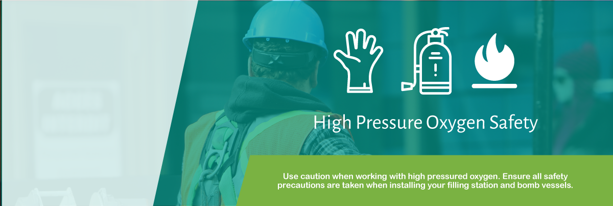 Why High Pressure Oxygen Is Used In Bomb Calorimeters
