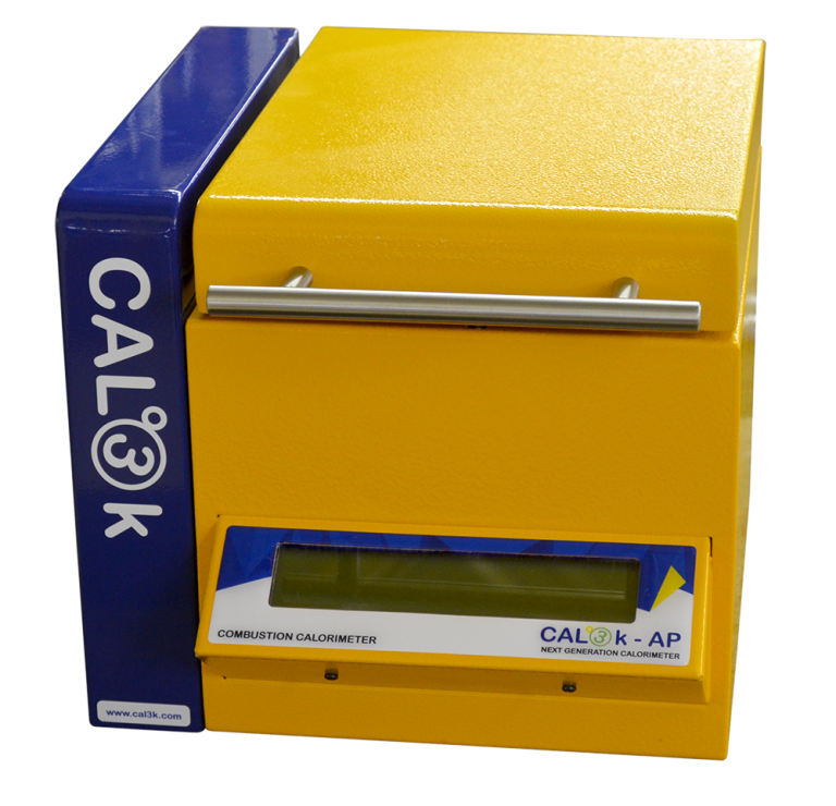 CAL3K-AP Oxygen Bomb Calorimeter System