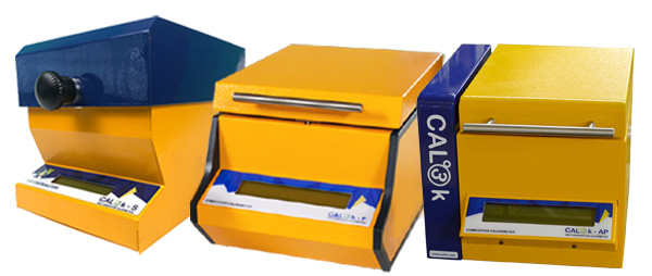 CAL2K Oxygen Bomb Calorimeter Systems | DDS Calorimeters