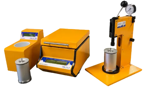 CAL3K-F Bomb Calorimeter