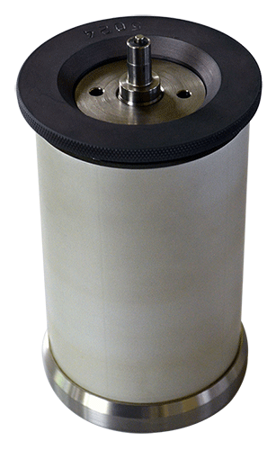 CAL3K Manual Oxygen Filling Bayonet Bomb Vessel | DDS Calorimeters