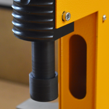 CAL3K Manual Oxygen Filling Station