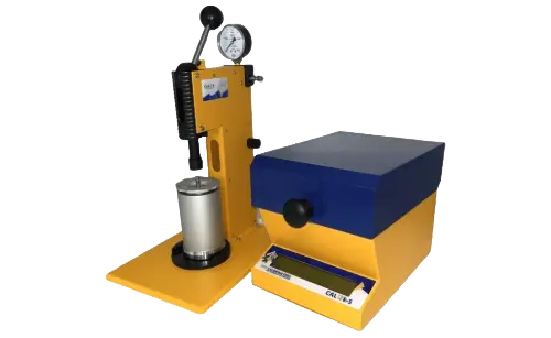 CAL3K-S Bomb Calorimeter