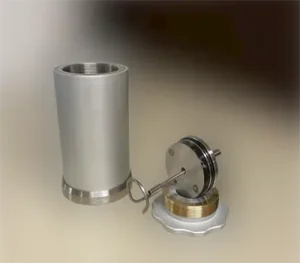 CAL3K Calorimeters - Bomb Vessels | DDS Calorimeters
