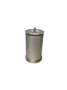 CAL3K Calorimeters - Bombt Vessels | DDS Calorimeters