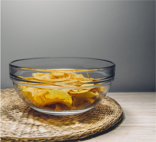 The Difference Between Calories in Foodstuff and Calories in Combustible Material | DDS Calorimeters