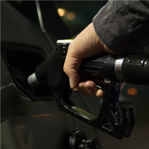 Fuel Oil - Bomb Calorimeter Applications