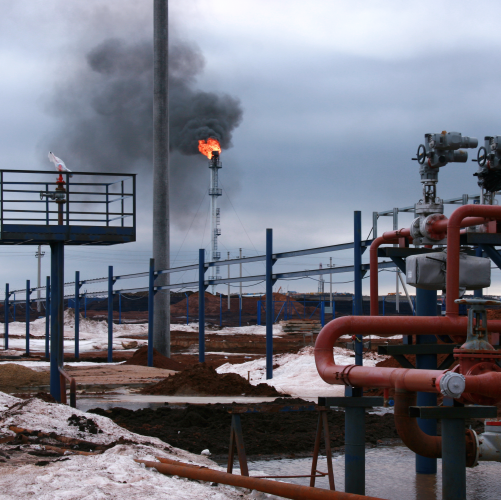 Fuel Oil - Bomb Calorimeter Applications