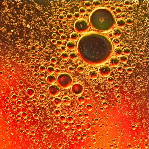 Fuel Oil - Bomb Calorimeter Applications