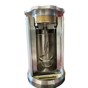 CAL3K Calorimeters - Bomb Vessels | DDS Calorimeters