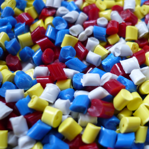 Polymers & Composites - Bomb Calorimeter Applications