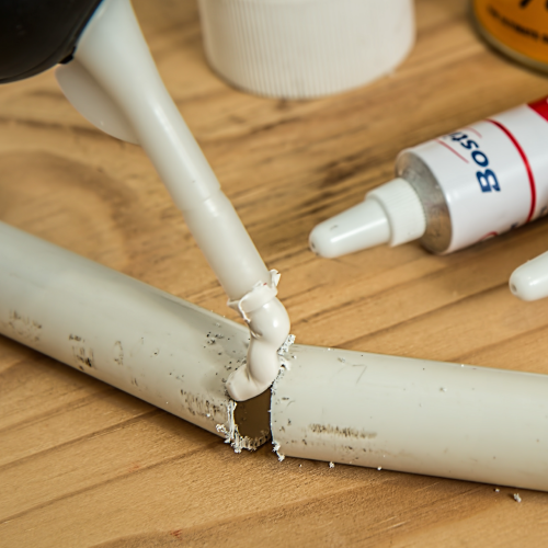 Polymers & Composites - Bomb Calorimeter Applications