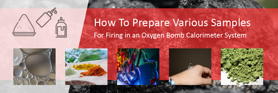 How To Prepare Various Samples